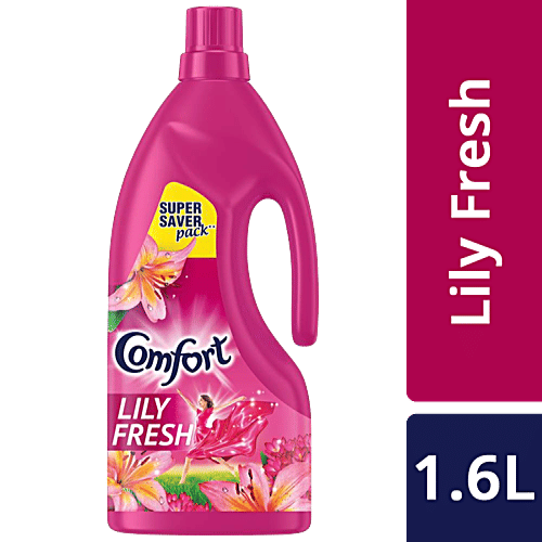 COMFORT LILY FRESH 1.6L