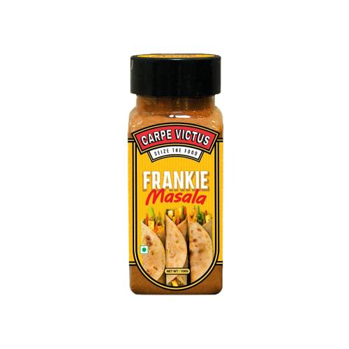 FRANKIE MASALA 100G