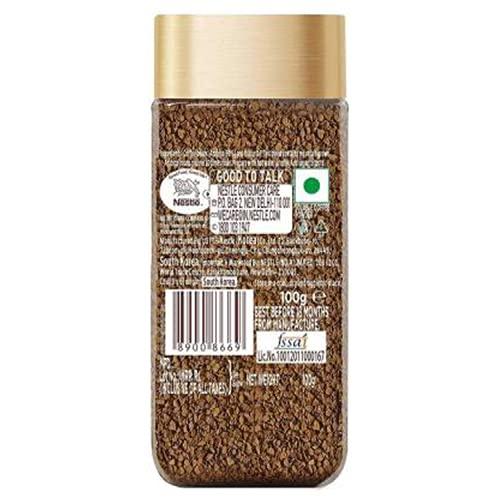 NESCAFE GOLD BLEND 100G