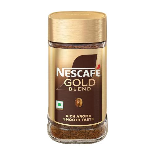 NESCAFE GOLD BLEND 50G