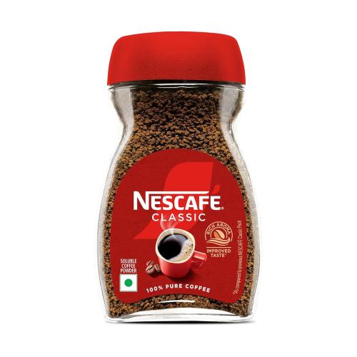 NESCAFE CLASSIC COFFEE 45g