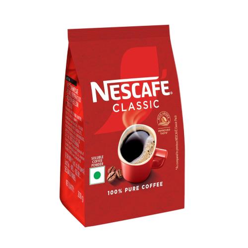 NESCAFE CLASSIC COFFEE 200G