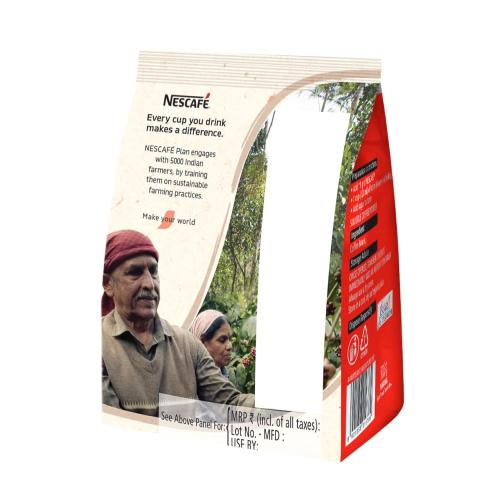 NESCAFE CLASSIC COFFEE 200G