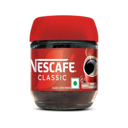 NESCAFE CLASSIC COFFEE 24G