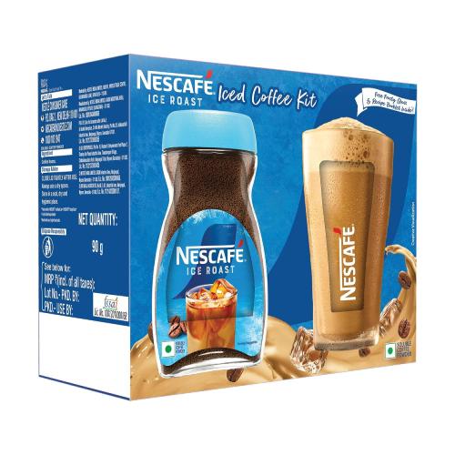 NESCAFE ICED COFFEE 90G