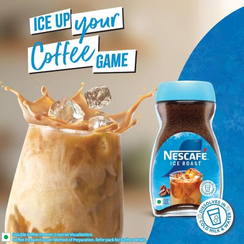 NESCAFE ICED COFFEE 90G