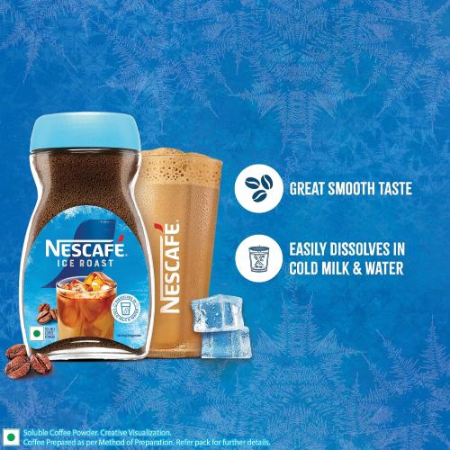 NESCAFE ICED COFFEE 90G