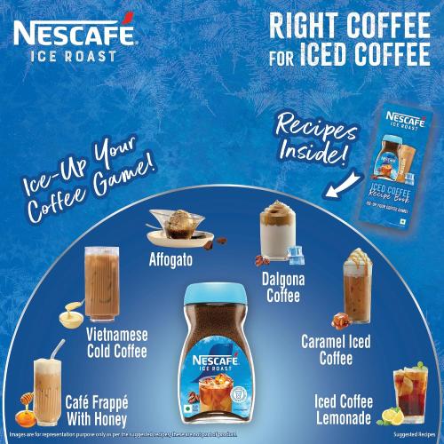 NESCAFE ICED COFFEE 90G