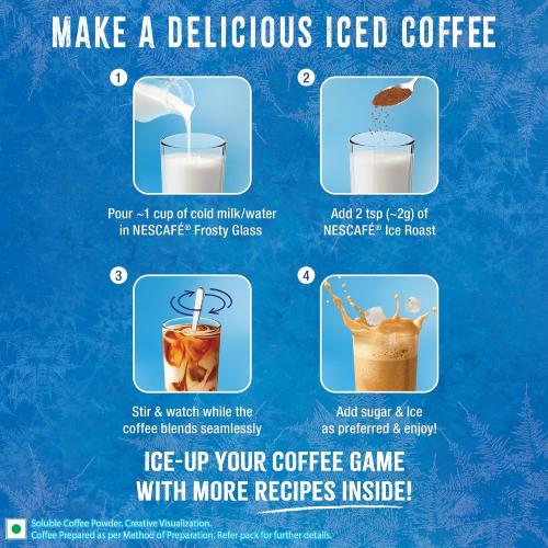 NESCAFE ICED COFFEE 90G