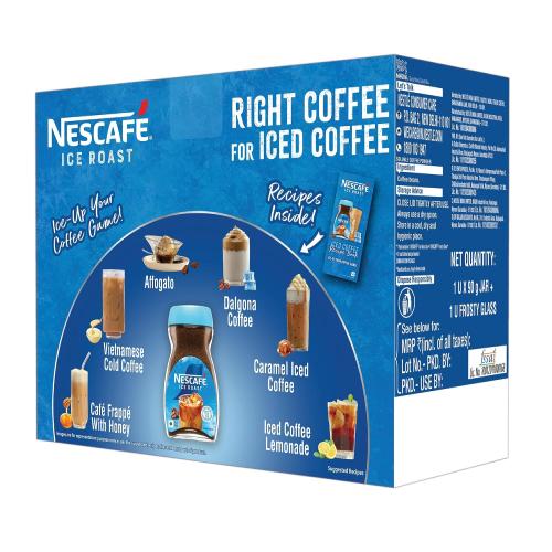 NESCAFE ICED COFFEE 90G