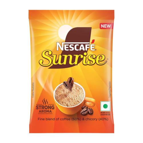NESCAFE SUNRISE 50G