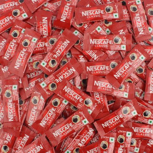 NESCAFE CLASSIC STICK 144N